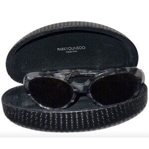 Park Youn Soo Designer Sunglasses Korea